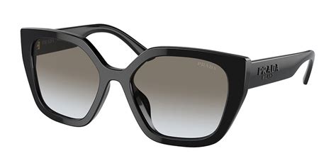 prada pr 24xs 1ab0a7|Prada PR 24XS Sunglasses .